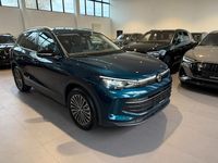 Gebraucht VW Tiguan Goal 150 PS (110 kW) 2025 Blau SUV