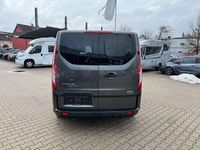 Gebraucht Ford Tourneo Trend 131 PS (96 kW) 2020 Magnetic grau metallic Kombi
