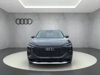 Gebraucht Audi Q3 Sport 204 PS (150 kW) 2026 Tamboragrau metallic SUV
