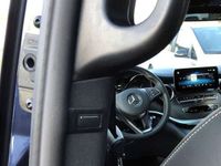 gebraucht Mercedes 300 Lang AVANTGARDE Airmatic Pano Belüft Dis