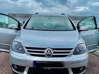 Gebraucht VW Golf 109 PS (80 kW) 2009 Silber SUV