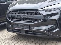 Neu Ford Tourneo Custom Titanium 170 PS (125 kW) 2025 Schwarz metallic Van