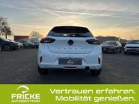 Gebraucht Opel Corsa Edition 101 PS (74 kW) 2025 Weiß Limousine