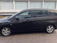 Gebraucht Mazda 5 150 PS (110 kW) 2011 Schwarz Van / Kleinbus