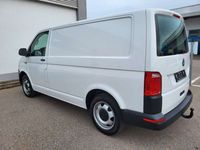 gebraucht VW Transporter T6Camper Basis , Klappe mit Scheibe