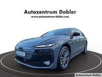 Neu Audi A6 e-tron Sport 210 kW (286 PS) 2025 Magnetgrau Kombi