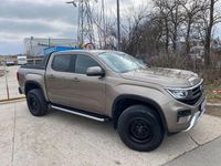 Gebraucht VW Amarok 209 PS (153 kW) 2024 Beige Pickup
