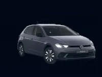 Gebraucht VW Polo Goal 95 PS (69 kW) 2025 Grau Kleinwagen