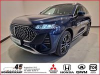 Gebraucht Wey 05 Lux 476 PS (350 kW) 2025 Blau SUV