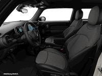 Gebraucht Mini Cooper Hatch 136 PS (100 kW) 2024 Weiß Kleinwagen
