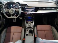 Gebraucht Audi S3 310 PS (228 kW) 2024 Weiß Limousine