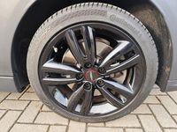 Gebraucht Mini Cooper 2022 Grau Kleinwagen