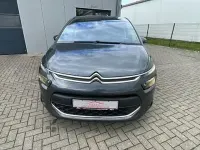 Brugt Citroën C4 Picasso 120 HK (88 kW) 2016 Grå MPV