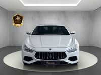 Gebraucht Maserati Ghibli 349 PS (256 kW) 2019 Weiß Limousine