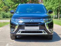 gebraucht Mitsubishi Outlander P-HEV | INTRO EDITION | 4WD | AHK |