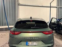 Gebraucht Kia ProCeed GT 204 PS (150 kW) 2024 Grün Kombi