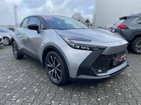 gebraucht Toyota C-HR 1.8l Hybrid Team D +Neues Modell 2024+