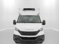 Neu Iveco Daily 160 PS (117 kW) 2025 Blanc Van