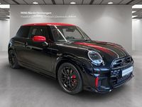 Gebraucht Mini John Cooper Works 231 PS (169 kW) 2025 Schwarz Kleinwagen