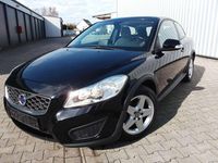 Gebraucht Volvo C30 101 PS (74 kW) 2010 Schwarz Kleinwagen