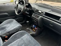 gebraucht Ford Fiesta MK3 1995