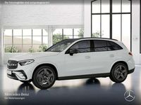 Gebraucht Mercedes GLC220 AMG 197 PS (144 kW) 2026 Weiß SUV
