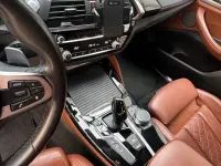 Gebraucht BMW X4 Performance 326 PS (239 kW) 2019 Schwarz SUV