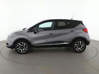 gebraucht Renault Captur 0.9 Energy Intens, Benzin, 10.190 €