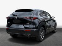 gebraucht Mazda CX-30 CX-30 e-SKYACTIVE X 186 SKYACTIV-Drive EXCLUSIVE-LINE