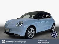 Gebraucht Ora 03 125 kW (171 PS) 2024 Celestial blue / starry black Kleinwagen