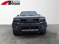 Neu Toyota Land Cruiser Executive 205 PS (150 kW) 2025 Dark grey SUV