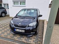 Gebraucht Skoda Citigo Cool Edition 75 PS (55 kW) 2018 Schwarz Kleinwagen