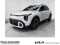 Neu Kia Stonic GT-Line 114 PS (83 kW) 2026 Weiß SUV