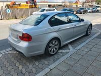 gebraucht BMW 318 M paket