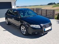 gebraucht Audi A4 2.0 TDI 125kW (DPF) Avant -