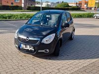 gebraucht Opel Agila 1.0 ecoFLEX -