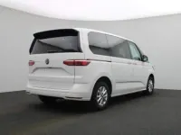 Brugt VW Multivan Basis 150 HK (110 kW) 2024 MPV
