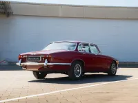Gebraucht Jaguar XJ6 186 PS (136 kW) 1969 Limousine