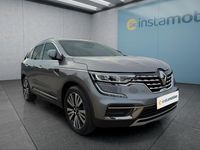 Gebraucht Renault Koleos 184 PS (135 kW) 2023 Grau SUV