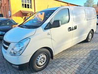 Gebraucht Hyundai H-1 170 PS (125 kW) 2011 Weiß Van / Kleinbus
