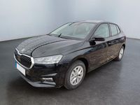 Neu Skoda Fabia 116 PS (85 kW) 2026 Magic schwarz metallic Kleinwagen