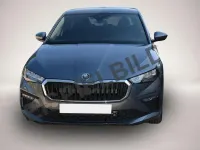 Neu Skoda Scala 116 PS (85 kW) 2026 Manufacturer Kleinwagen