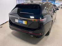 Nowe VW Passat Style 150 KM (110 kW) 2025 Czarny Kombi