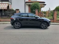 Gebraucht Jaguar E-Pace R-Dynamic 150 PS (110 kW) 2018 Schwarz SUV