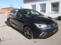 gebraucht Seat Ibiza FR (KJ1) PANO,ACC,NAVI,VOLL LED,SHZ,VIRT. COCKPIT