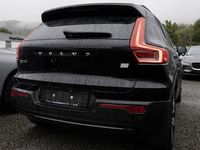 Gebraucht Volvo XC40 Ultimate 169 kW (231 PS) 2022 Schwarz SUV
