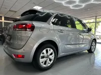 Gebraucht Citroën C4 SpaceTourer SELECTION 120 PS (88 kW) 2017 Grau Van / Kleinbus
