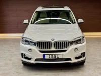 Używany BMW X5 449 KM (330 kW) 2014 Biały SUV