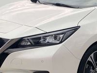 gebraucht Nissan Leaf Tekna