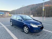 Usata Opel Astra 2005 Marrone Utilitaria